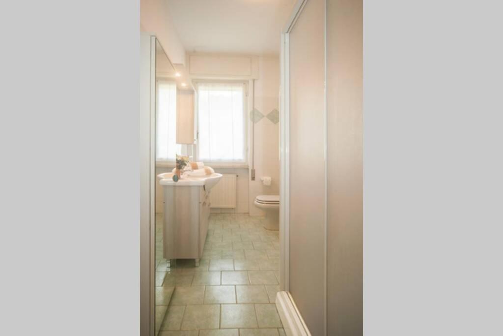Casa Rodella Apartment Marone Exterior photo